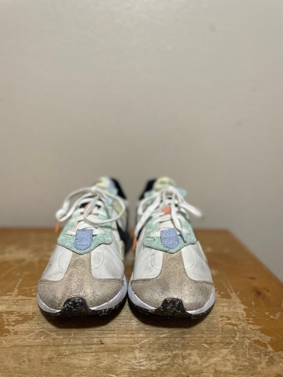 Nike Air Max Pre-Day Easter Multi-Color DQ7634-100 Men\'s Sz 11 main image 4